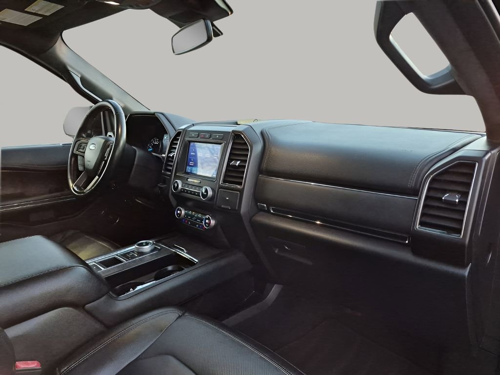 Used 2021 Ford Expedition Limited image 14