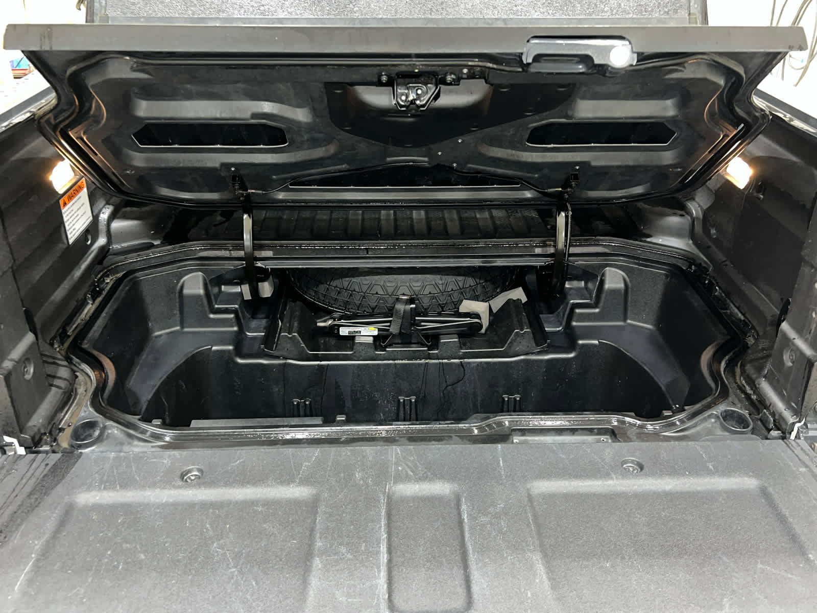 Used 2023 Honda Ridgeline Sport image 15