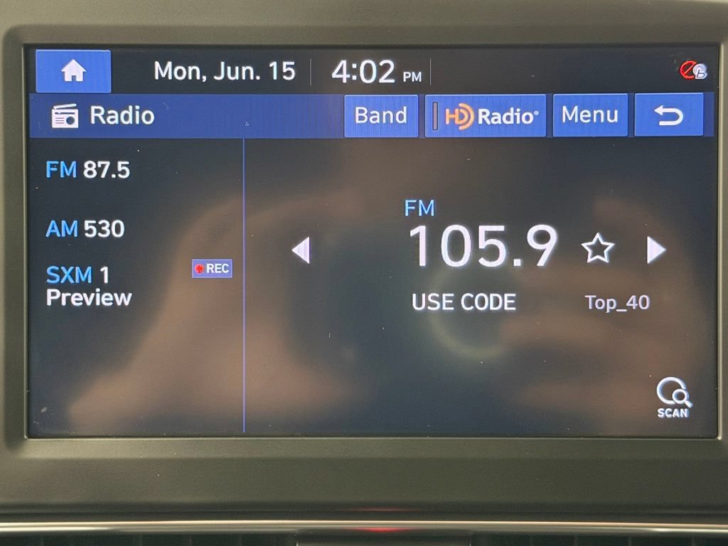 Used 2022 Hyundai Elantra Blue FWD image 32