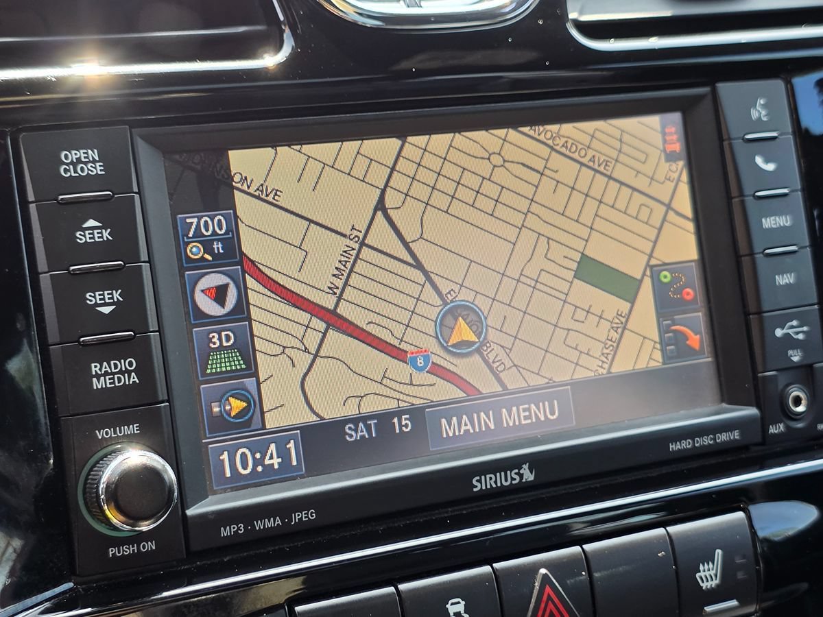 Used 2012 Chrysler 200 Limited FWD image 39