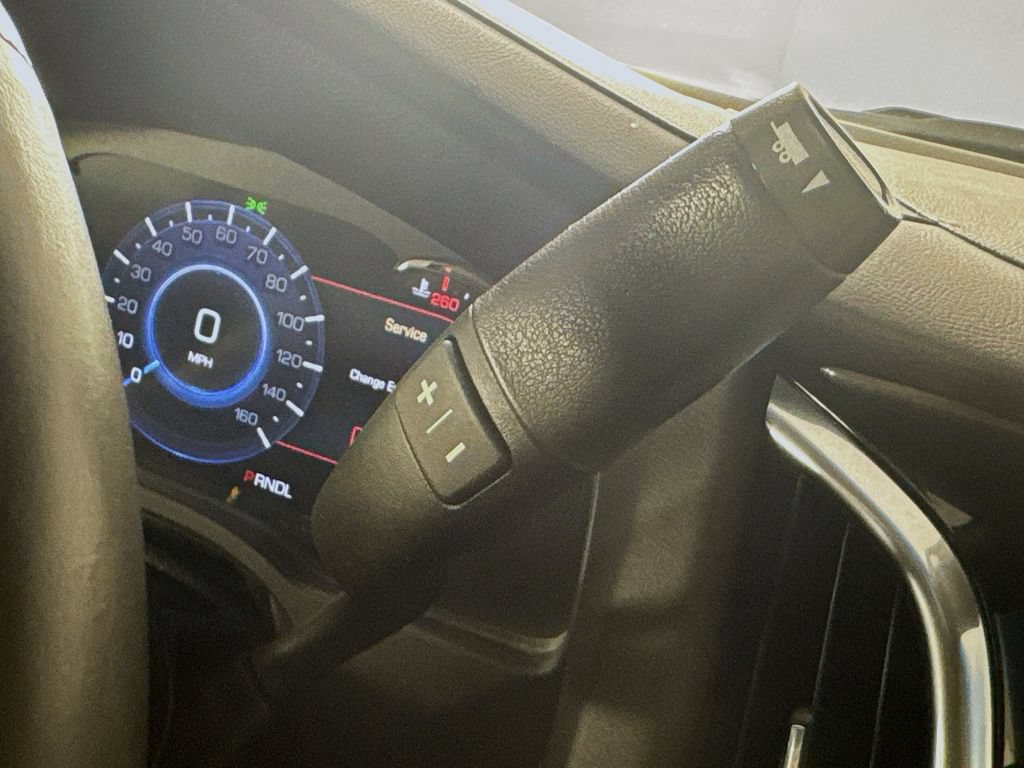 Used 2018 Cadillac Escalade Luxury RWD image 20