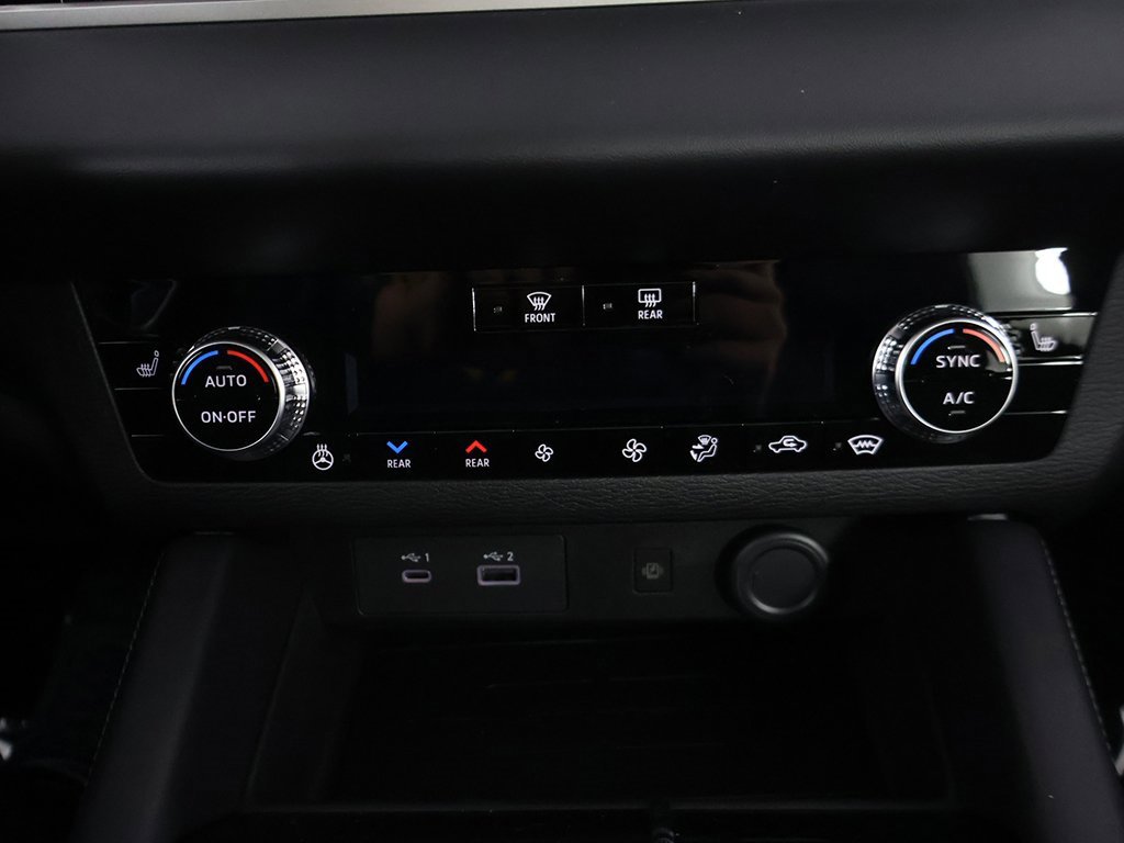 New 2025 Mitsubishi Outlander SEL Black Edition image 49