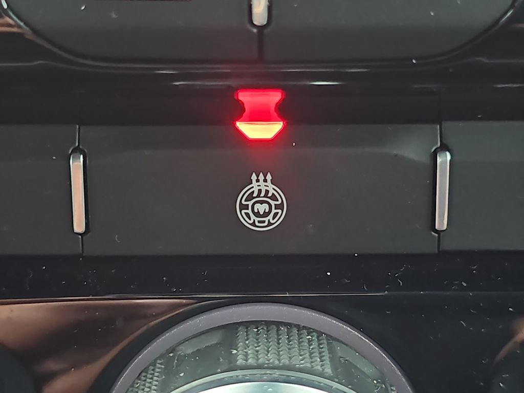 Used 2025 RAM 1500 Big Horn RWD image 20