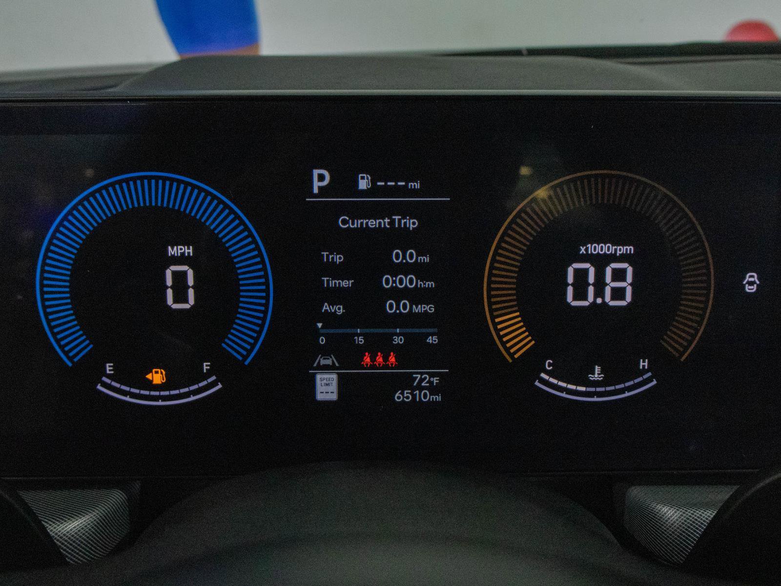 Used 2025 Hyundai Sonata SEL image 14