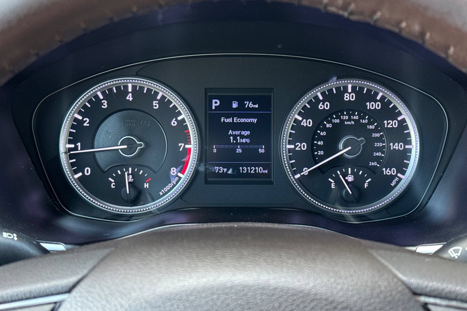 Used 2019 Hyundai Santa Fe SE AWD/4WD image 21