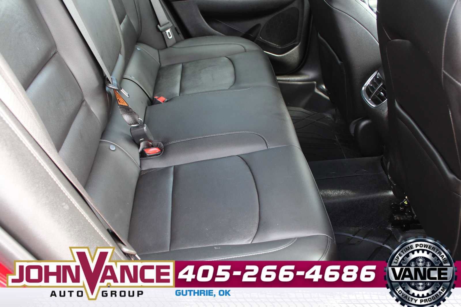 Used 2021 Chevrolet Malibu LT w/ Leather Package image 17