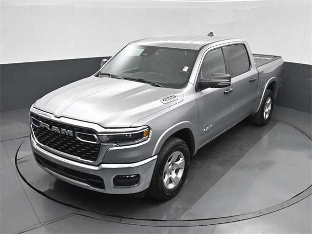 Used 2025 RAM 1500 Big Horn image 36