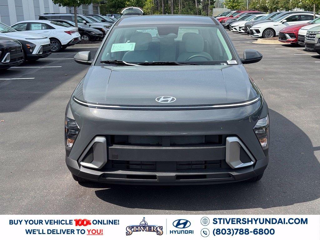 New 2027 Hyundai Kona SE FWD image 6