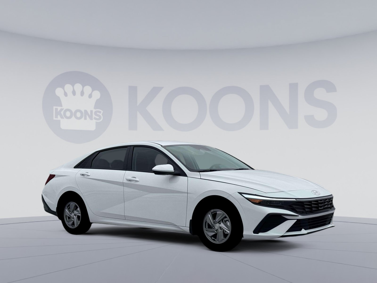 New 2026 Hyundai Elantra SE FWD image 13