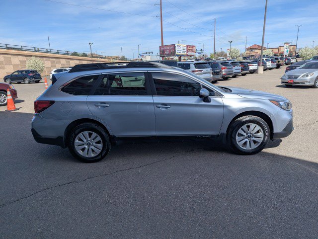 Used 2019 Subaru Outback 2.5i Premium w/ Popular Package #2 image 6