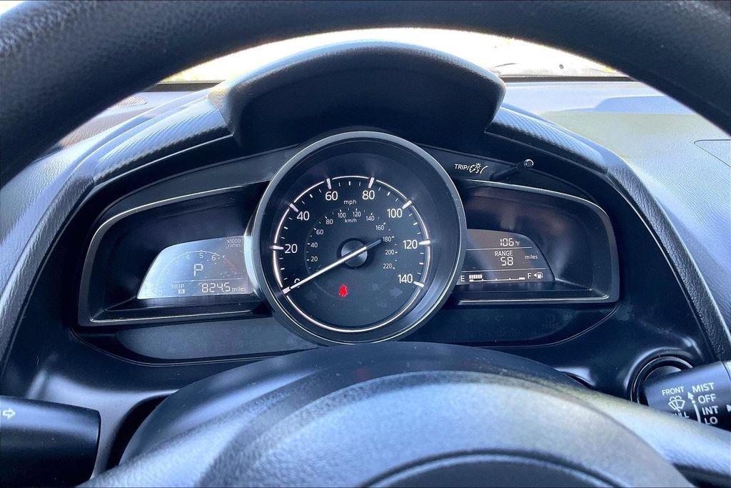 Used 2019 MAZDA CX-3 Sport AWD/4WD image 20