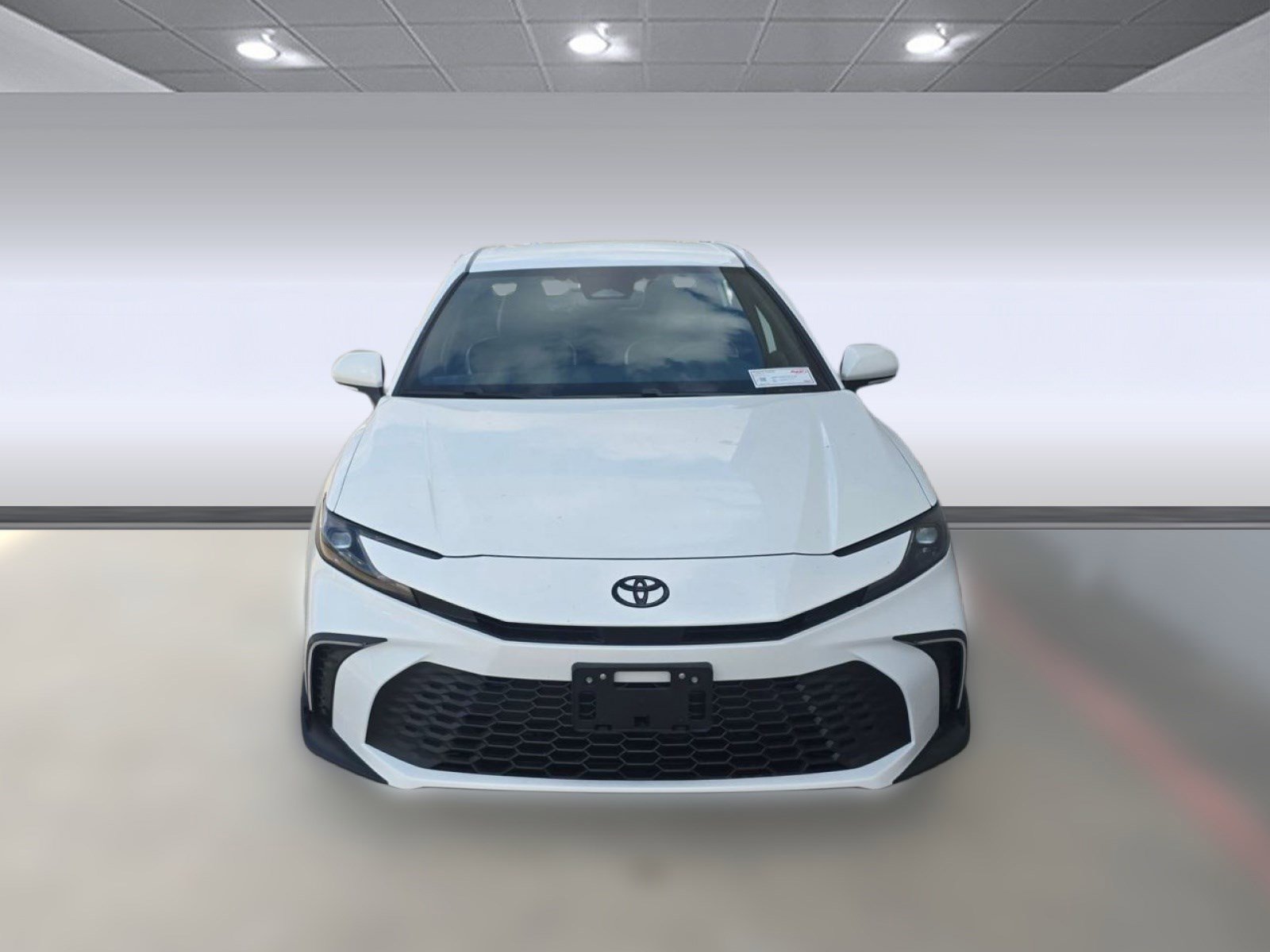 Used 2026 Toyota Camry SE w/ Convenience Package FWD image 6