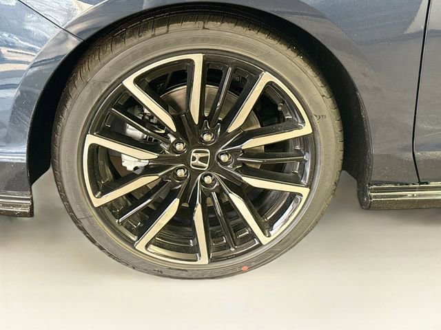 New 2026 Honda Accord Touring image 22