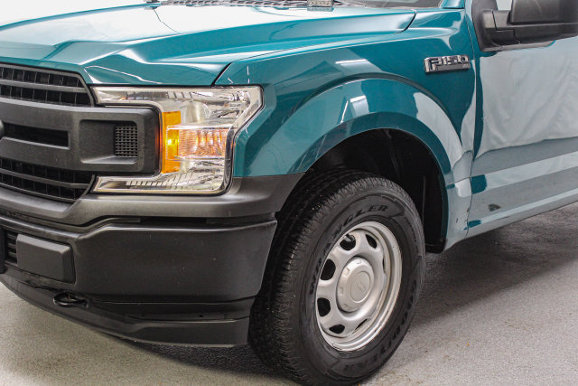 Used 2020 Ford F150 XL w/ XL Power Equipment Group AWD/4WD image 5
