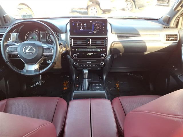 Used 2022 Lexus GX 460 Premium image 20