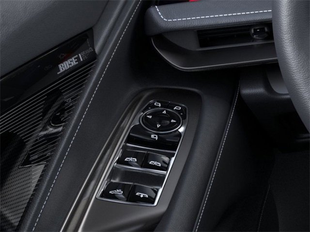 New 2026 Chevrolet Corvette Z06 w/ Stealth Interior Trim Package image 22