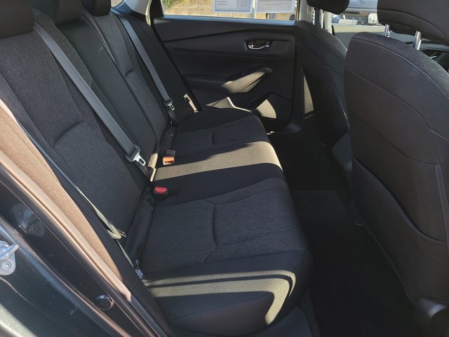 Certified 2023 Honda Accord EX image 18