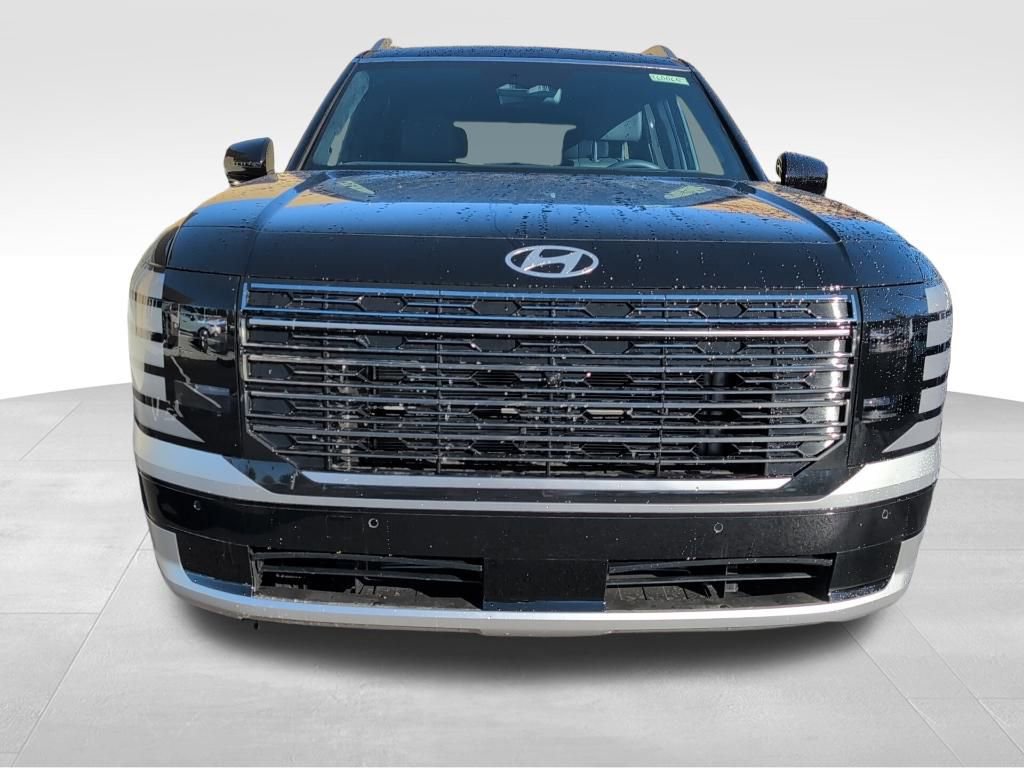 Used 2026 Hyundai Palisade Calligraphy video 2