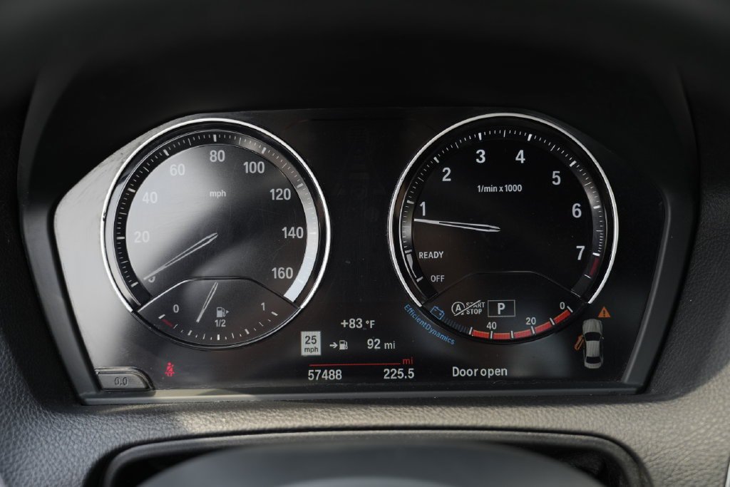 Used 2020 BMW 230i xDrive Coupe w/ M Sport Package AWD/4WD image 42