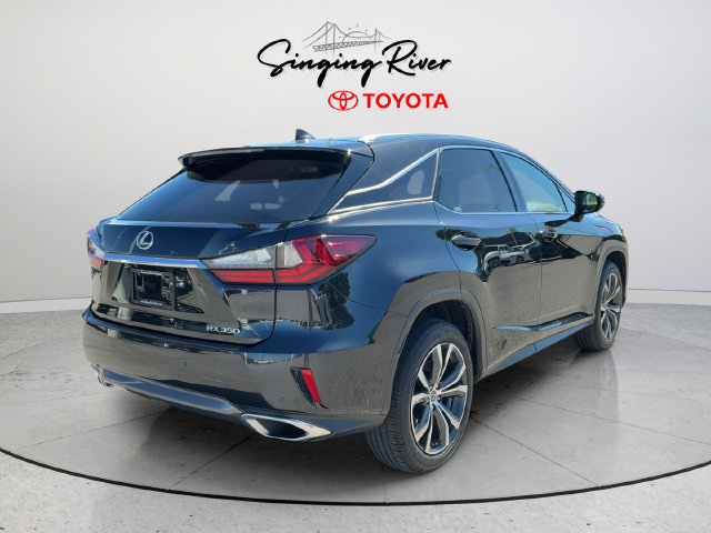 Used 2019 Lexus RX 350 FWD w/ Navigation Package image 7