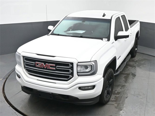 Used 2017 GMC Sierra 1500 SLE image 38