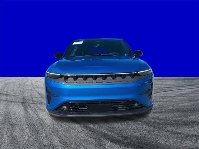 Used 2025 Jeep Wagoneer S Limited image 9