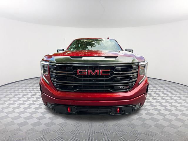 Certified 2023 GMC Sierra 1500 AT4 w/ AT4 Premium Package AWD/4WD video 2