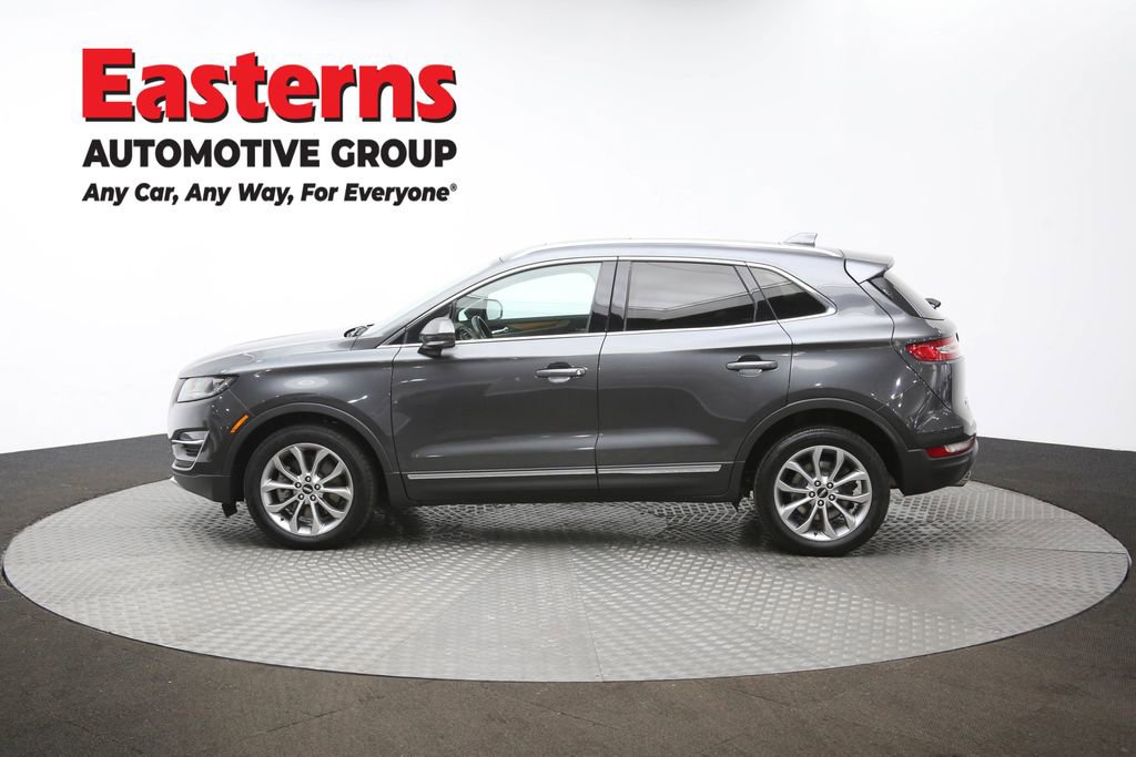 Used 2019 Lincoln MKC Select w/ Select Plus Package image 61