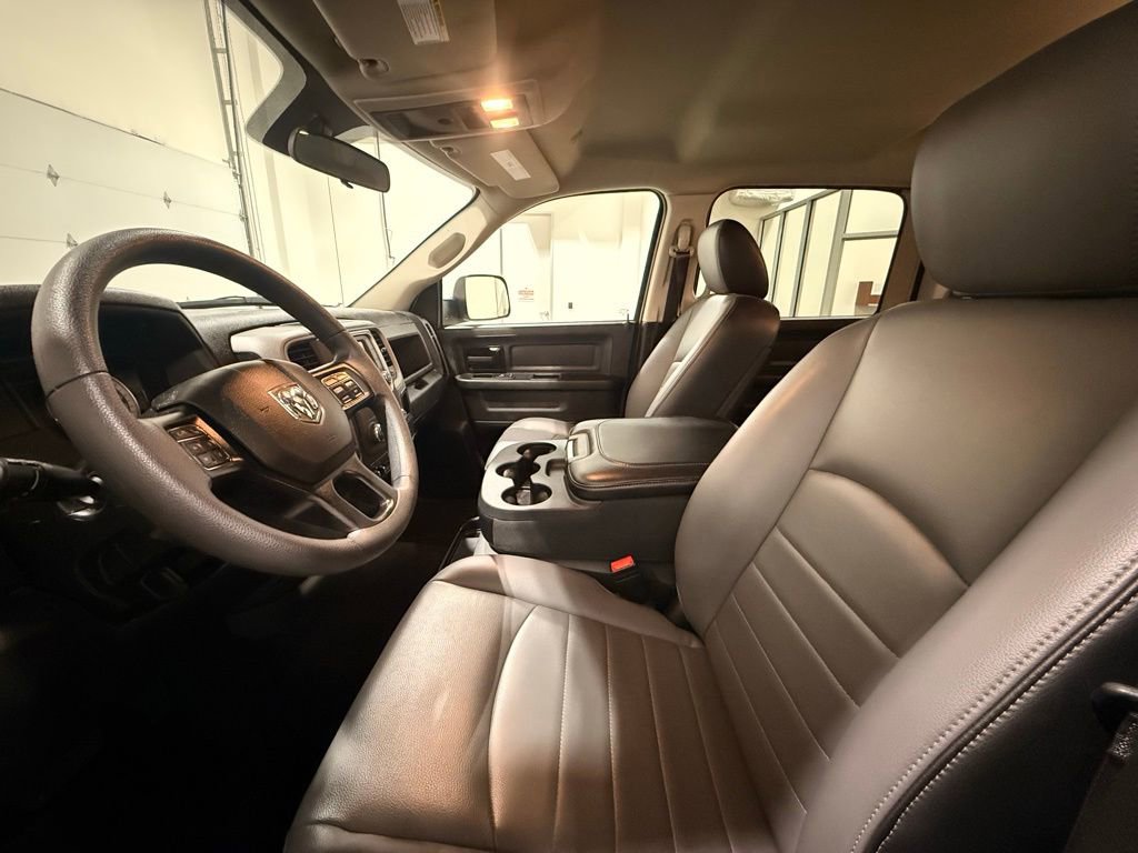 Used 2023 RAM 1500 Tradesman w/ Trailer Tow Package image 15