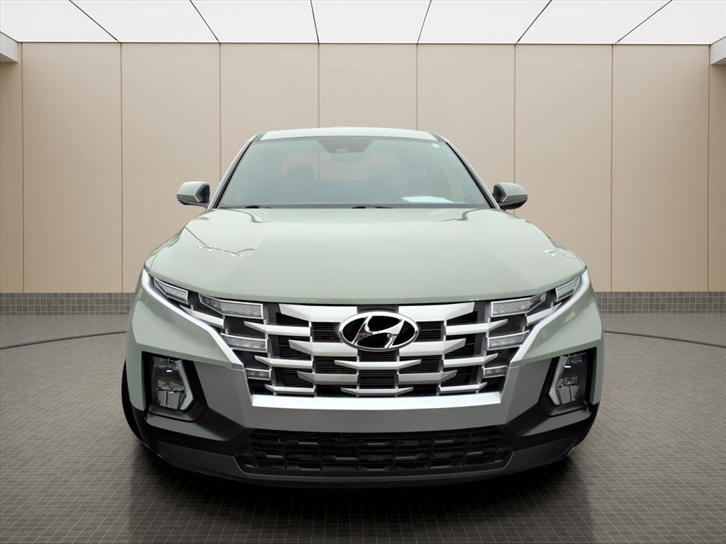 Used 2024 Hyundai Santa Cruz SEL image 18