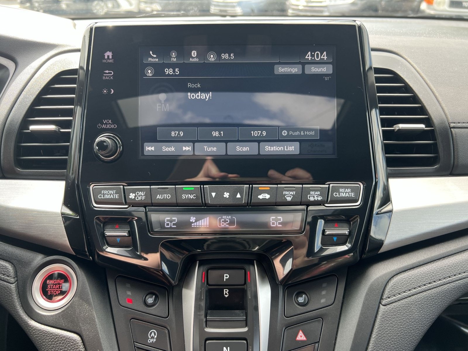 Used 2024 Honda Odyssey Sport image 18