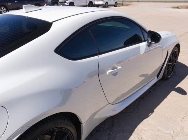 Used 2025 Toyota GR86 Premium w/ ALL Weather Mat Package (TMS) image 9