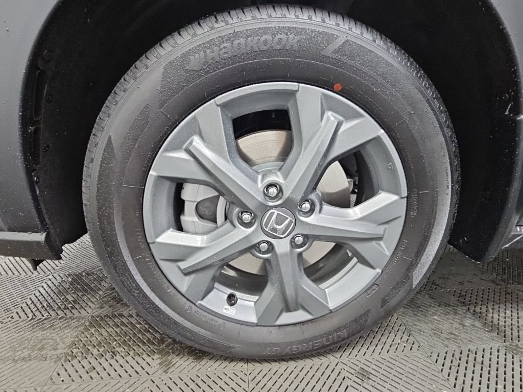 New 2027 Honda HR-V LX image 40