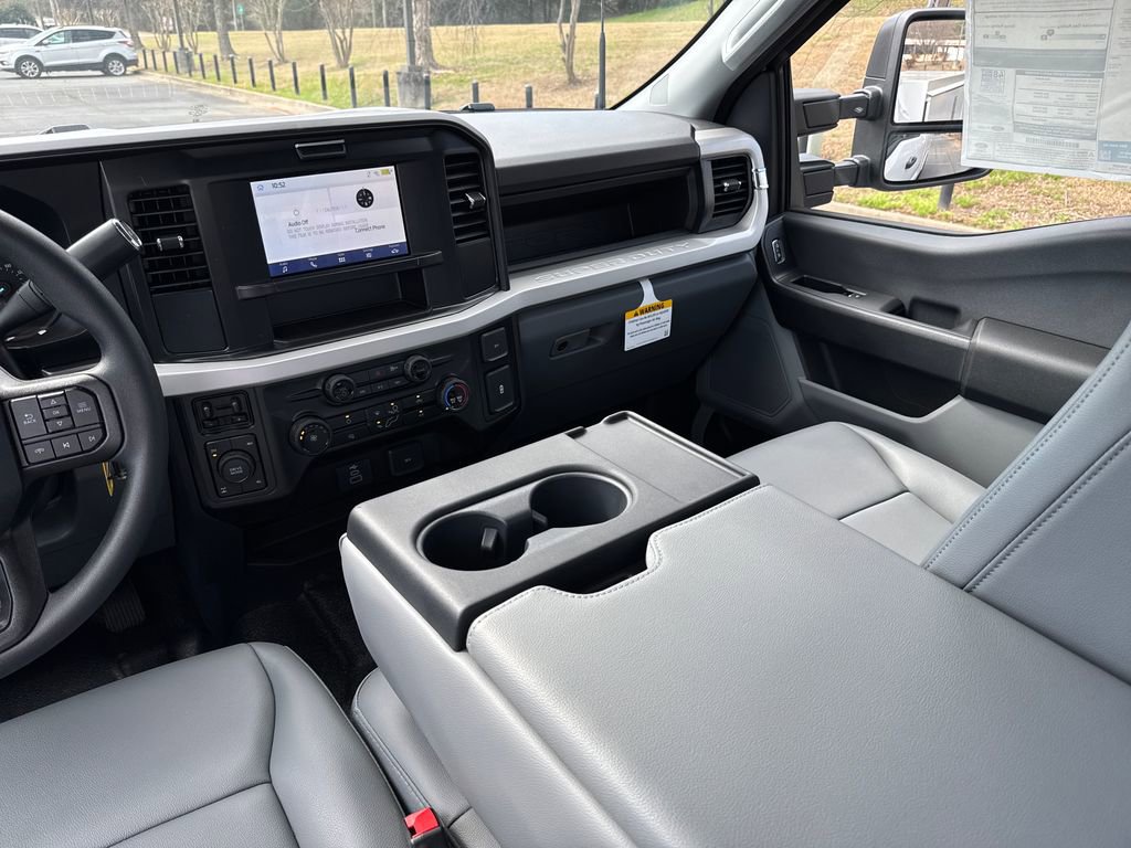 New 2026 Ford F250 XL w/ XL Off-Road Package image 23