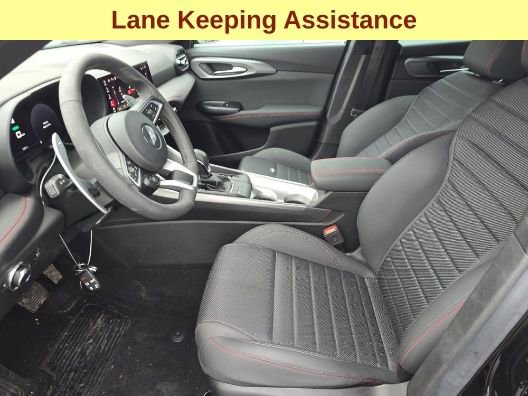 Used 2024 Dodge Hornet R/T image 5