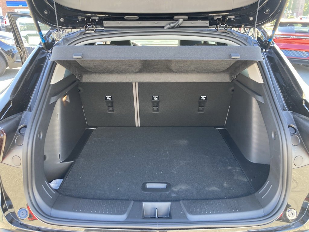 New 2026 Chevrolet Trax ACTIV w/ Driver Confidence Package image 24