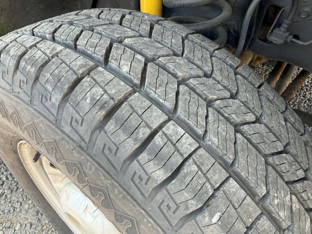 Used 2014 Ford F250 XL w/ Snow Plow Prep Package AWD/4WD image 14