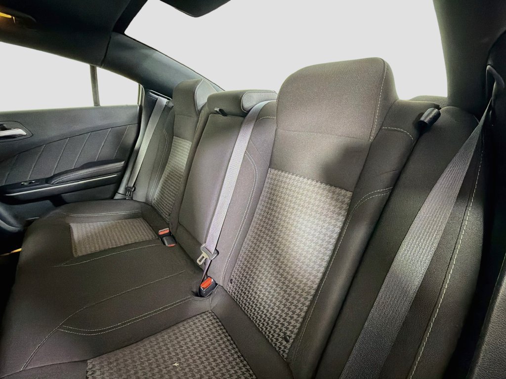 Used 2023 Dodge Charger SXT RWD image 23