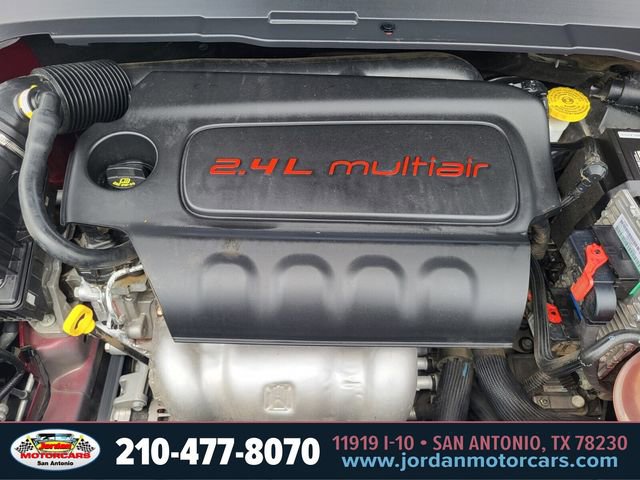 Used 2022 Jeep Compass Latitude FWD image 32