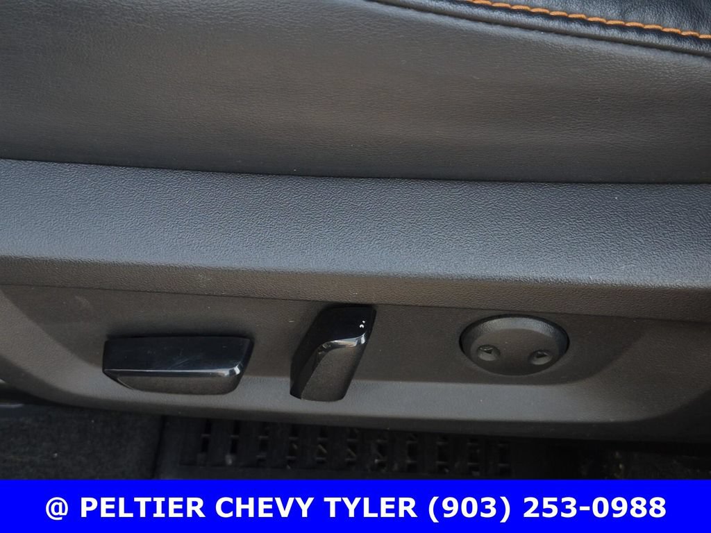 Used 2022 Mitsubishi Outlander SEL AWD/4WD image 38