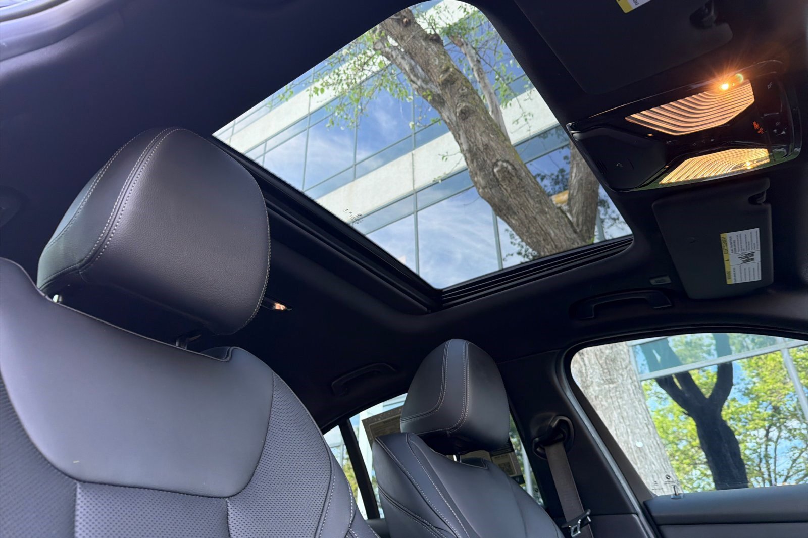 Certified 2024 BMW 330i Sedan w/ Premium Package image 20