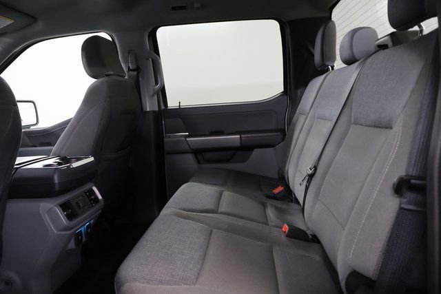 Used 2024 Ford F150 XLT w/ Mobile Office Package AWD/4WD image 29