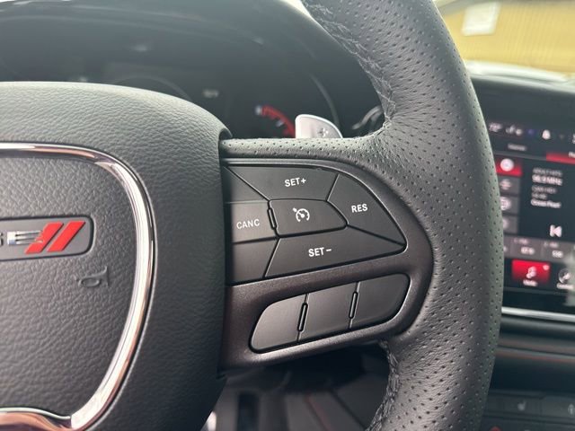 New 2026 Dodge Durango GT image 23