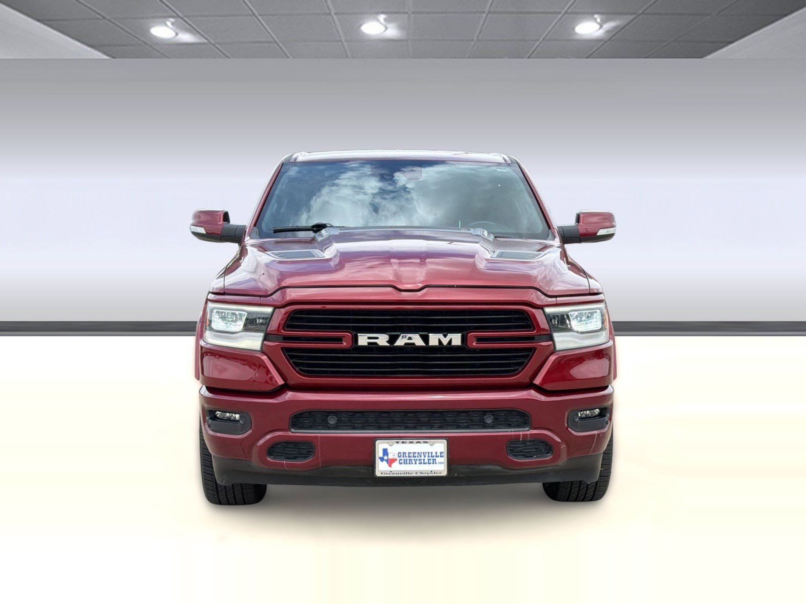 Certified 2022 RAM 1500 Laramie w/ Sport Appearance Package RWD image 6