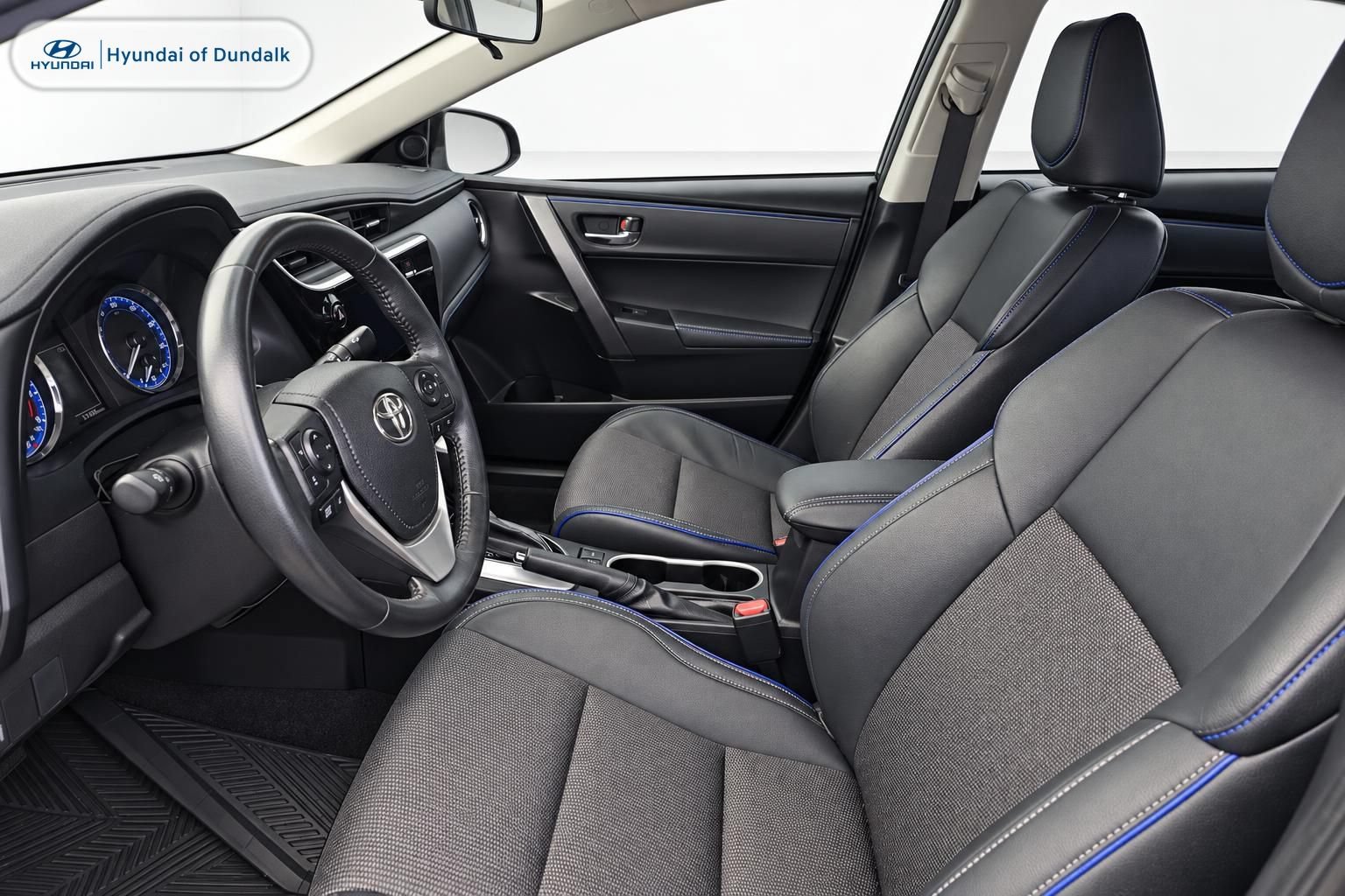 Used 2019 Toyota Corolla SE FWD image 7