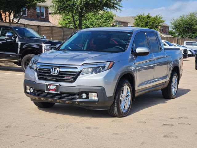 Used 2019 Honda Ridgeline Sport image 11
