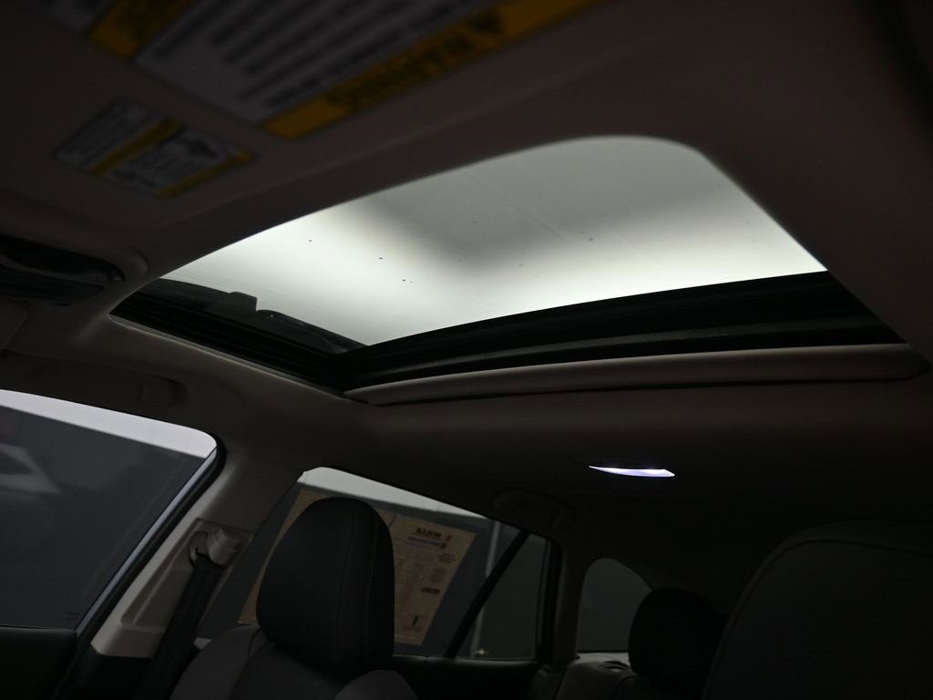 Used 2025 Subaru Outback Onyx Edition XT image 26