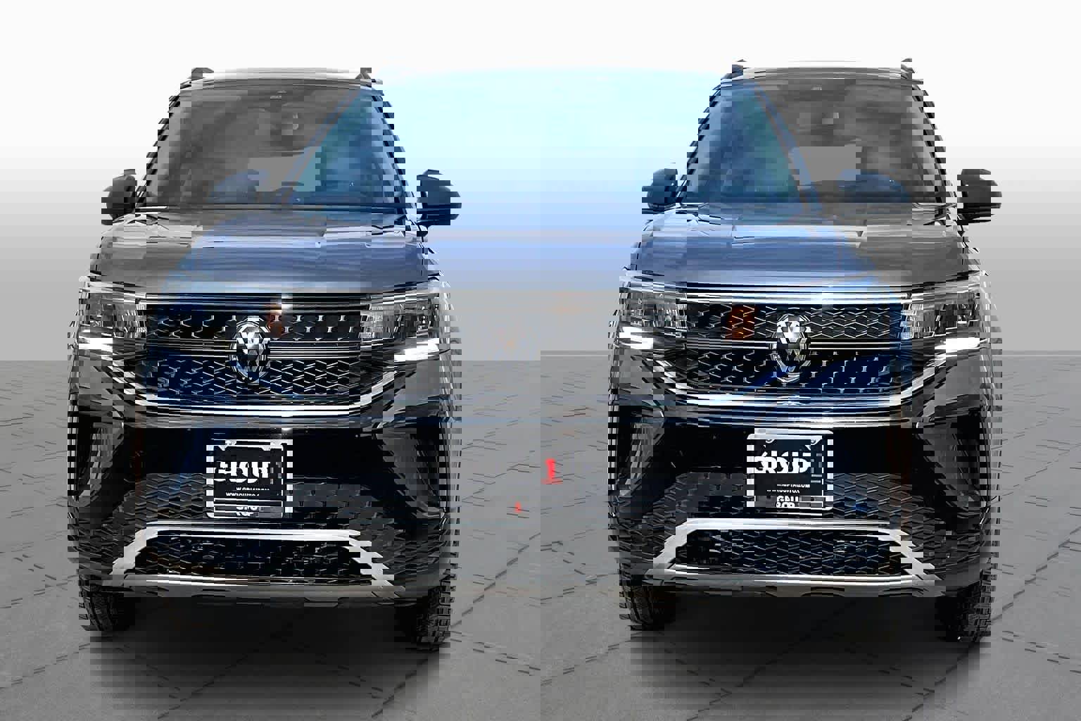 Used 2022 Volkswagen Taos S w/ IQ Drive S Package image 3