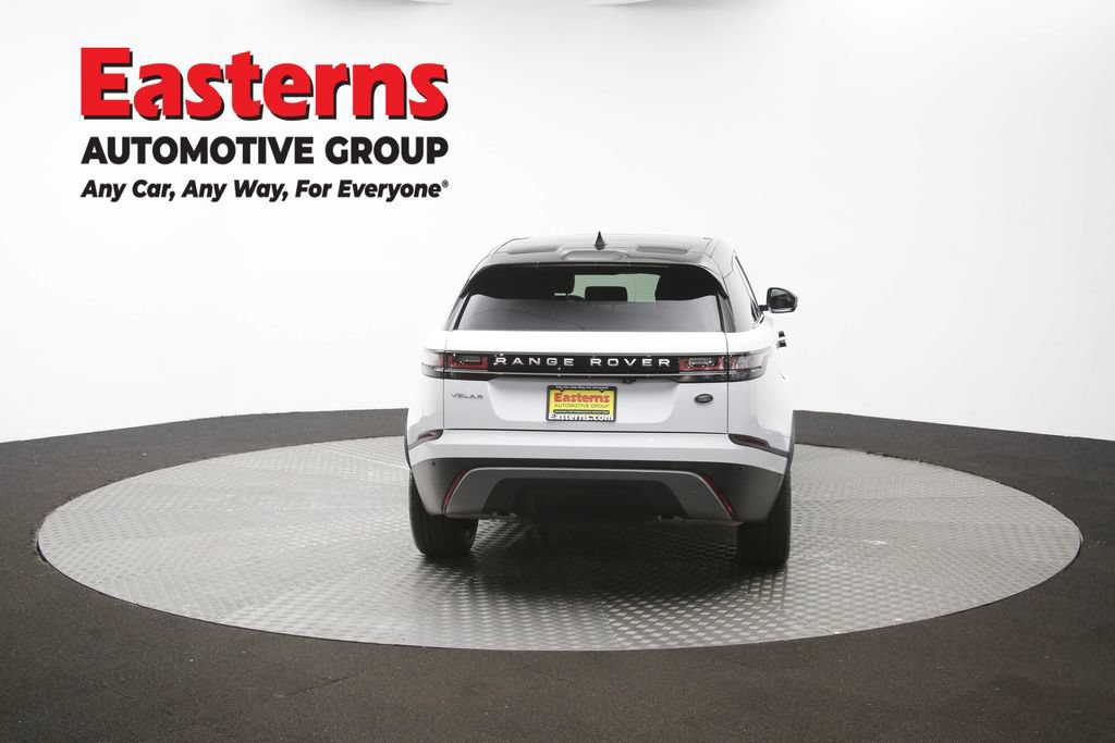 Used 2023 Land Rover Range Rover Velar S AWD/4WD image 39