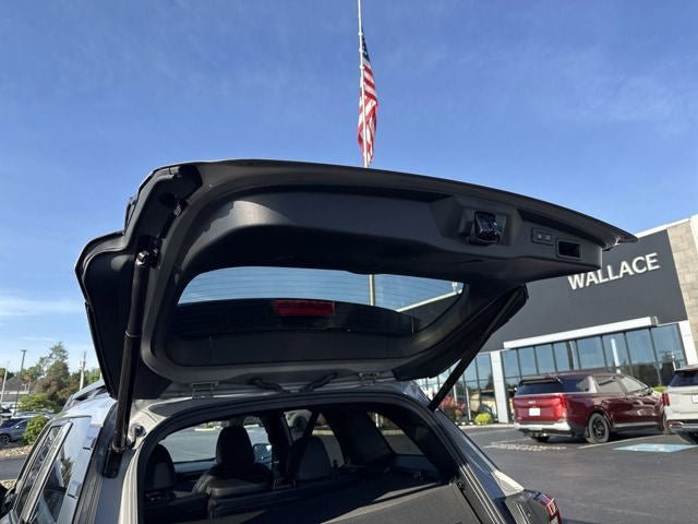 New 2026 Subaru Outback Limited AWD/4WD image 87